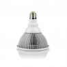 12 W FS LED žárovka pro rostliny